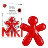 MR&MRS Niki Peppermint dišava za avto 1 kos Cene