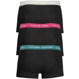Calvin Klein MEN'S BLACK BOXER | ePonuda.com