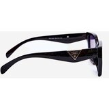 Boto Women's Sunglasses UV400 Black | shoptok.hr