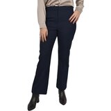 Iblues Hlače s 5 žepi TORQUAY Modra Cene