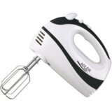 Adler ročni mešalnik AD 4205b bel/črn | Shoptok.si