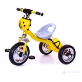 Babyland tricikl Bubamara sa termosom Y-TS1614 žuta ( 021838Ž ) Cene