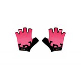 Rukavice P:LAB ŽENSKE pink L M S XS Cene