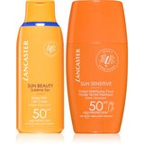 Lancaster Sun Protection Set set Cene