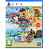 World PS5