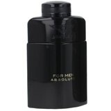 Bentley For Men Absolute 100 ml parfemska voda tester za muškarce Cijene