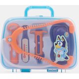 Sinsay Bluey liječnički set u kovčegu s dodacima | shoptok.hr