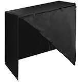  Navlaka za ljuljačku s 8 ušica 125 x 90 x 135/165 cm polietilen | Eponuda.com
