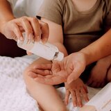 Naïf® Masažno ulje za bebe i djecu 100ml | shoptok.hr