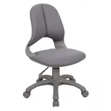 stolica kancelarijska 45x48x91cm siva CX1510M grey