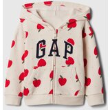 GAP Baby sweatshirt with logo - Girls