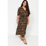 Trendyol Ženska obleka Basic | Shoptok.si