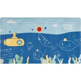 Badabulle Bath Mat protuklizna podloga sa senzorom topline 70x40 cm | shoptok.hr