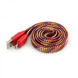 S Box Kabl USB / Micro USB - R, 1 m Cene