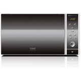 Caso MCG30 ceramic chef mikrowelle mit grill & Heißluft | Shoptok.si