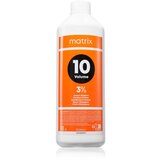Matrix SoColor Beauty Creme Oxydant oksidacijska emulzija 1000 ml | Shoptok.si