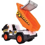 Dickie Kamion sa svjetlom i zvukom 30cm - Dickie Toys | shoptok.hr