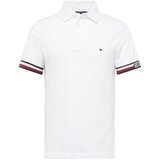 Tommy Hilfiger Majica mornarska / rdeča / bela cene