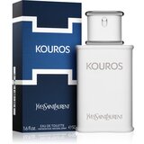 Yves Saint Laurent Toaletna voda za muškarce Kouros, 50ml | Eponuda.com