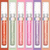 NYX Professional Makeup Winx Fairy sjajilo za usne limitirana serija nijansa 04 Musa 3,3 ml | shoptok.hr