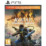 UBI SOFT igra za PS5 Avatar Frontiers of Pandora: From The Ašes Edišn Cene