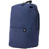 Xiaomi Mi Casual Daypack DARK BLUE Ranac 340 x 225 x 130 mm, 400g | Eponuda.com