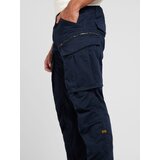 G-star Kargo hlače temno modra | Shoptok.si