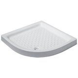 Karag Tuš kada Porcelain 5 - 80x80 | shoptok.hr