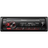 Pioneer MVH-S420BT auto radio Cene