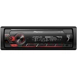 Auto radio player MVH-S420BT