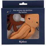 Kaloo Petit Calme grizalo Octopus 1 kos | Shoptok.si