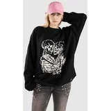 Everlasting Knit Pullover ecru