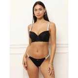 La Modeuse 74779_P176566 Crna | shoptok.hr