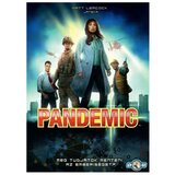 Asmodee društvena igra pandemic | shoptok.hr