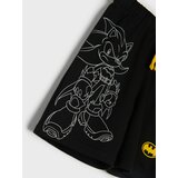 Sinsay Kratke hlače s pamukom Sonic x DC | shoptok.hr