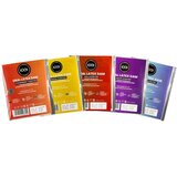 EXS Oral Latex Dams Flavoured Strawberry 1pc | Shoptok.si