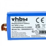 VHBW Baterija za Sonim XP6 / XP7, 4800 mAh Cene