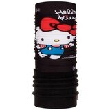 Buff Polar Hello Kitty Crna | shoptok.hr
