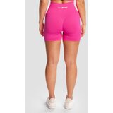 GymBeam Ženski šorc Sculpt Seamless Rose | ePonuda.com