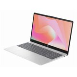 HP Laptop 15-fd0055nm DOS/15.6"FHD AG IPS/i3-1315U/16GB/512GB/srebrna | ePonuda.com