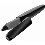 Rollerball Twist - črna