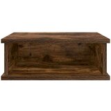  Nočna omarica 2 pcs Dimljeni oreh 40 x 31 x 15 cm, (5000160651) | Shoptok.si