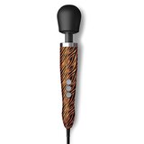 Doxy Masažni vibrator Die Cast. tigrasti Cijene