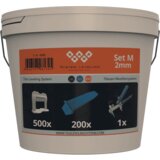  Profi Set M 2mm 700-1 | shoptok.hr