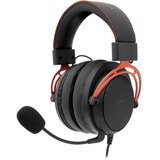 White Shark HEADSET GH-2341 GORILLA Crno/Crvene | shoptok.hr