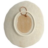 Light & Living Keramična stenska dekoracija 22,5x26 cm Soleil – | Shoptok.si