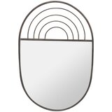Côté Table AUTANN Crna | shoptok.hr