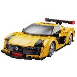 Cada Renault Sport RS.01 RC set kocaka za slaganje C51094W, 294 dijela | shoptok.hr
