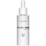 PUROPHI COLOR x SKIN Fondant Foundation - U svetlo do srednje Cene