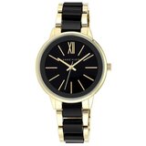 ANNE KLEIN ženski analogni ručni sat AK/1412BKGB | ePonuda.com